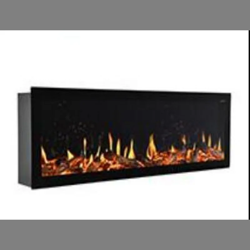 New Flame  design insert electric fireplace