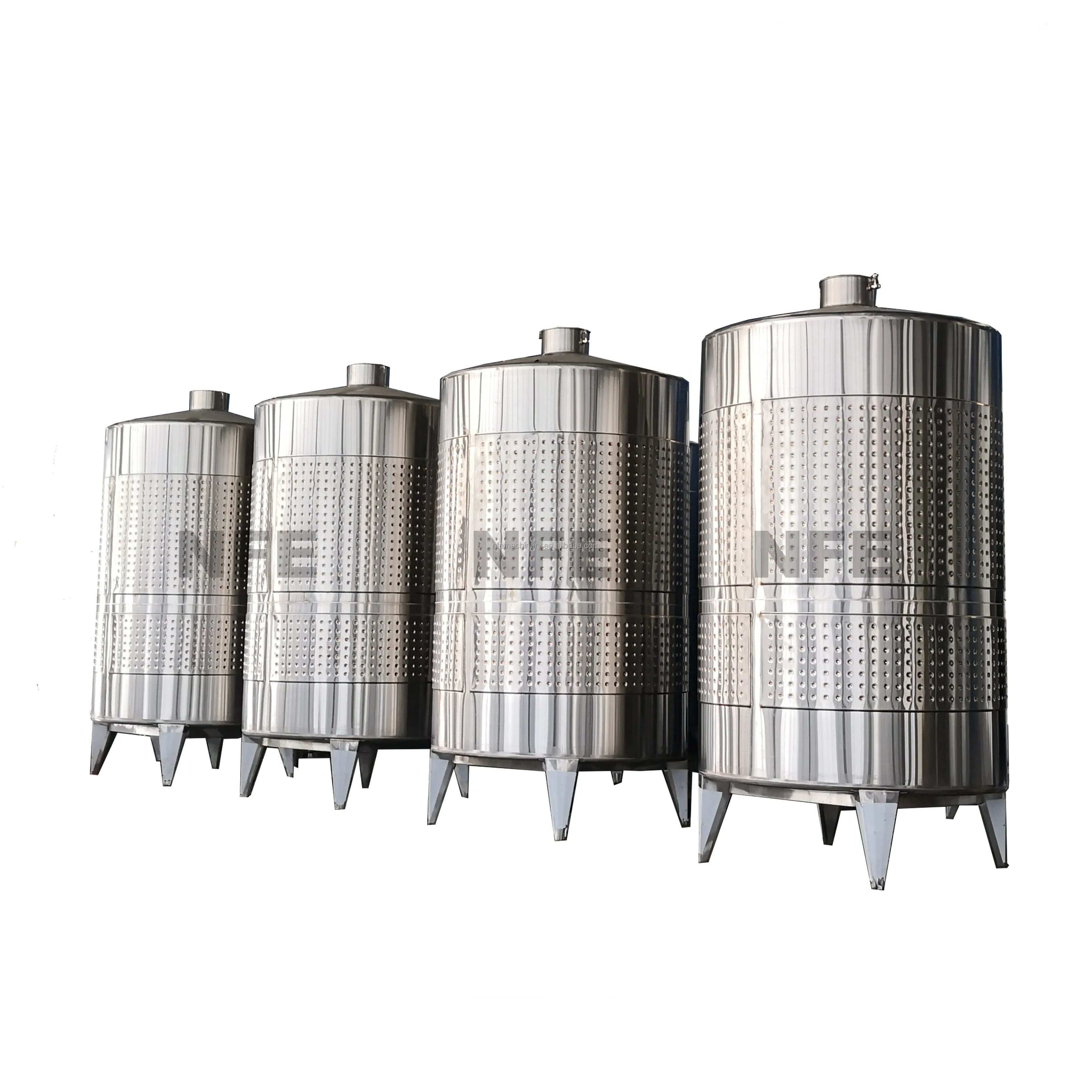 
making equipment wine brewing equipment Alcohol Brewery Processing Types 1000L beer fermentation tank 