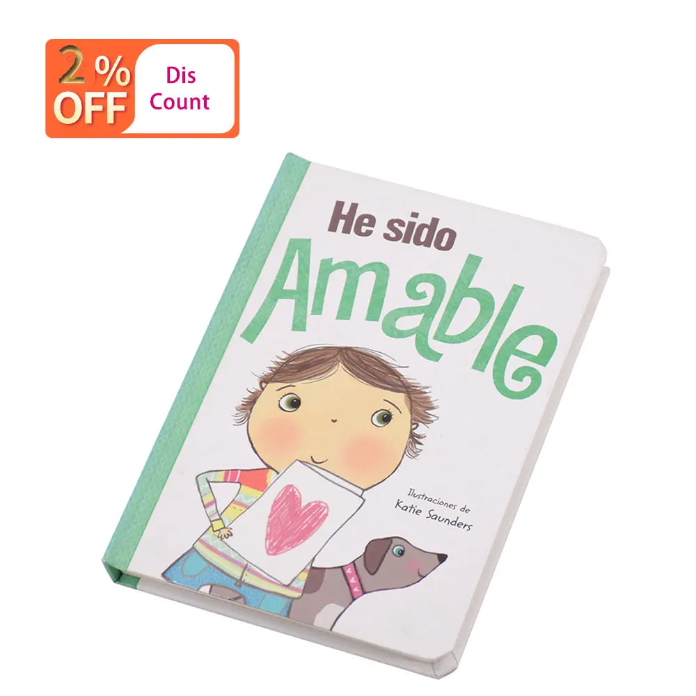 Book printing factory customized hardcover book printing service cheap hardcover printing