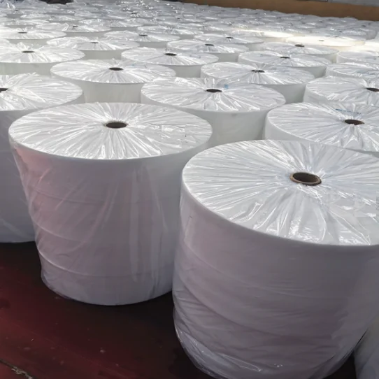  100% PP Spunbond нетканый материал