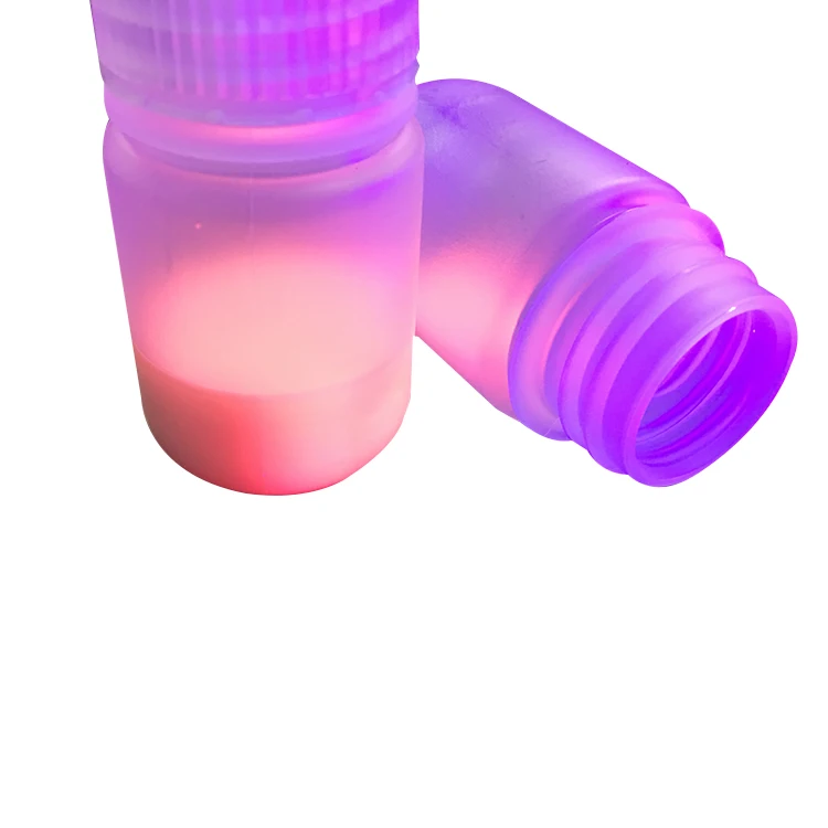 250nm Carboxyl Amino COOH NH2 NovaEuro Euro Time Resolved Fluorescent Microsphere