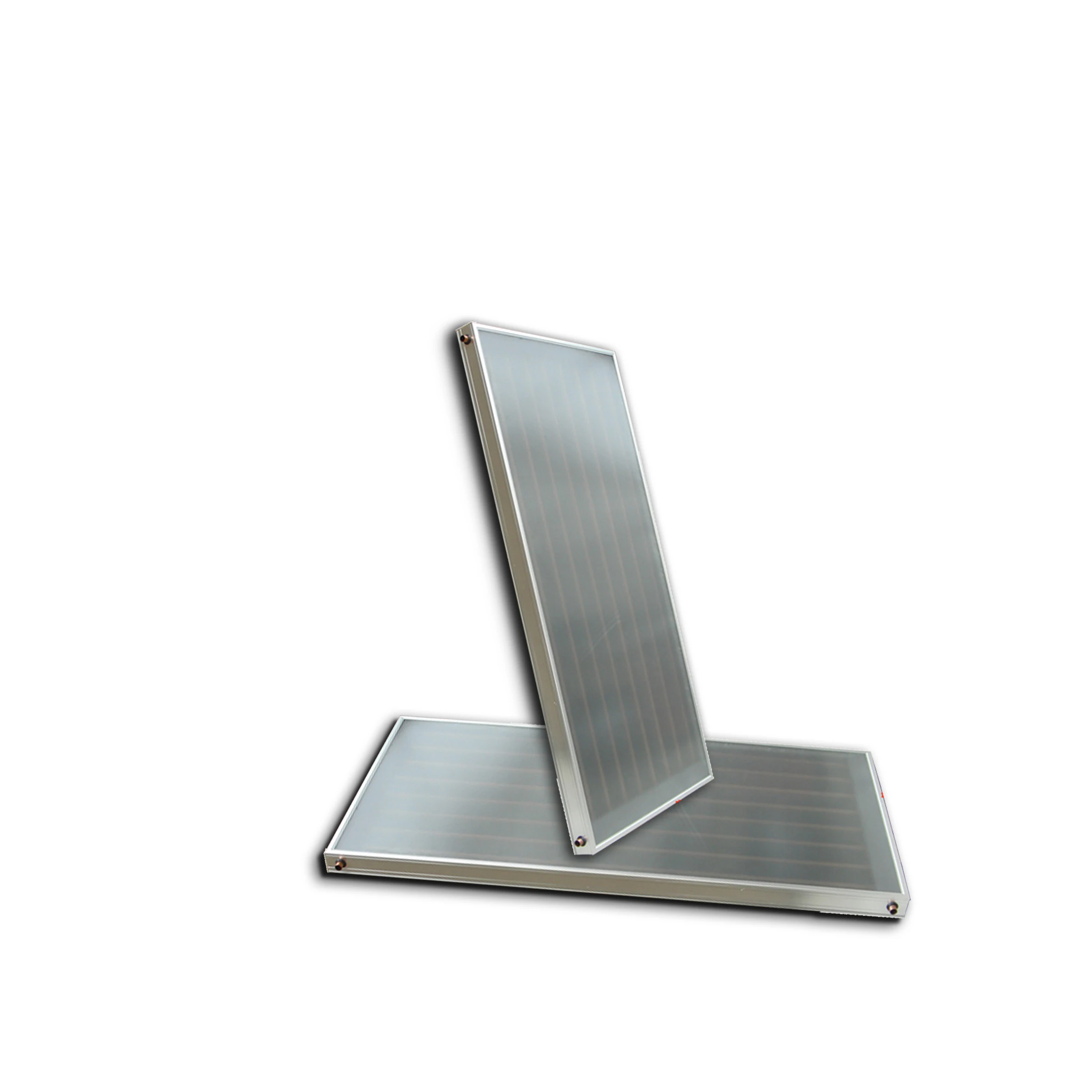 2024 hot-selling flat plate solar thermal collectors 200L high pressure Solar Water Heater 200L for home use