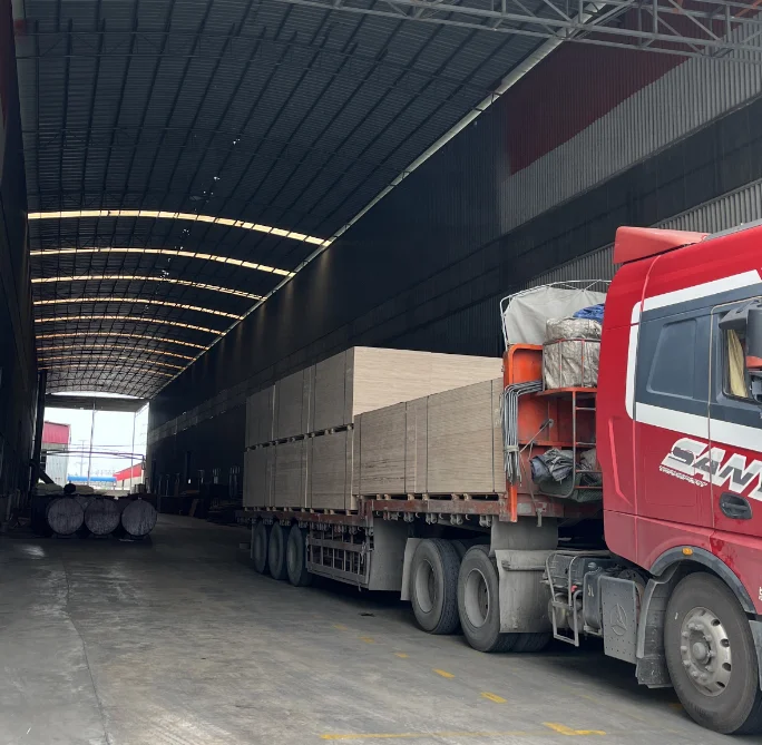 Vietnam Bitangor Commercial Plywood 18mm Melamine Veneer Board Poplar Birch Good Quality Modern Design E0 1-Year Hotels