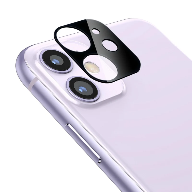 Защитная пленка для экрана из закаленного стекла iPhone 11 Pro/11 Pro