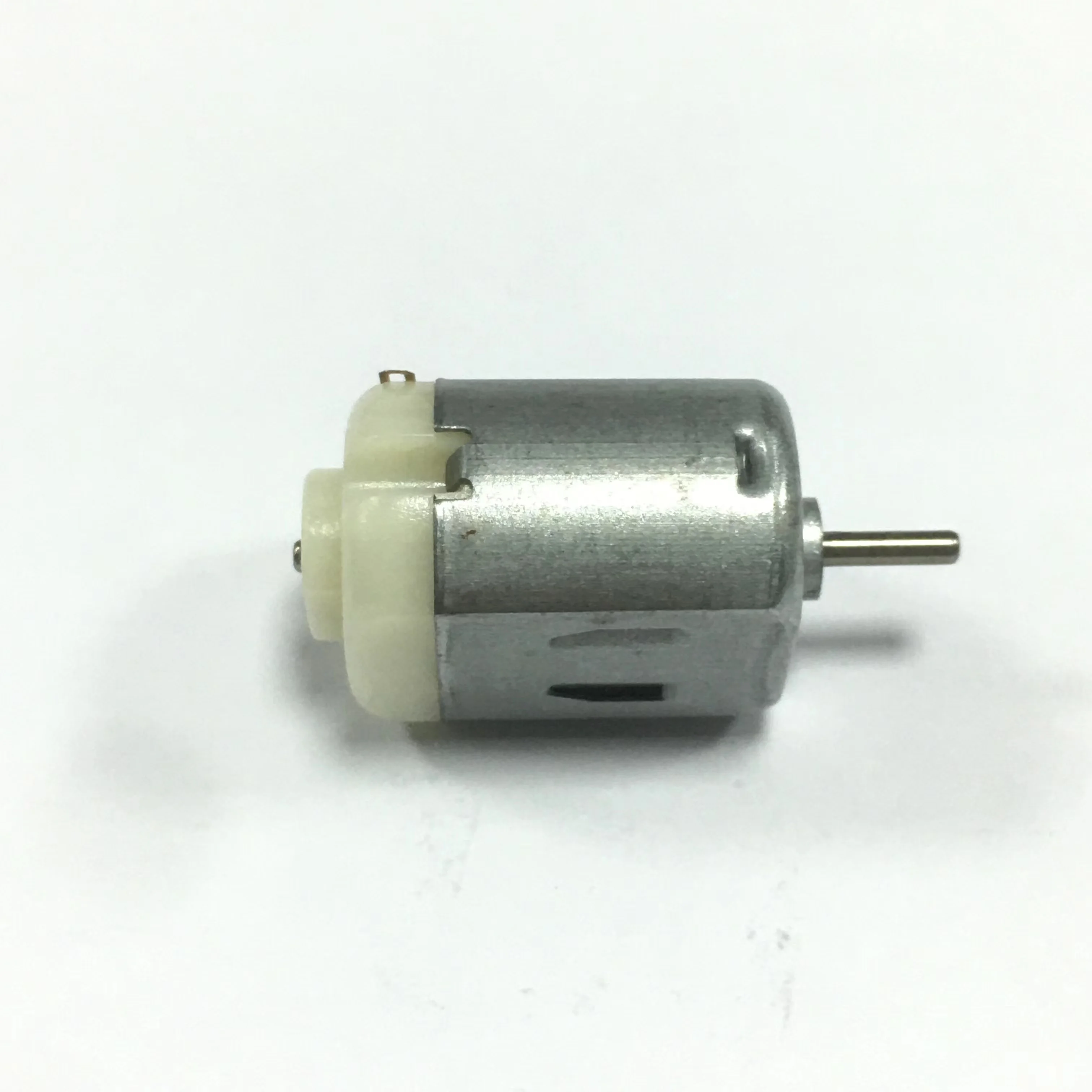 QQF A electronic 1 DC drive motor 3V-6V miniature  gear motor for smart lock robot DIY Toys