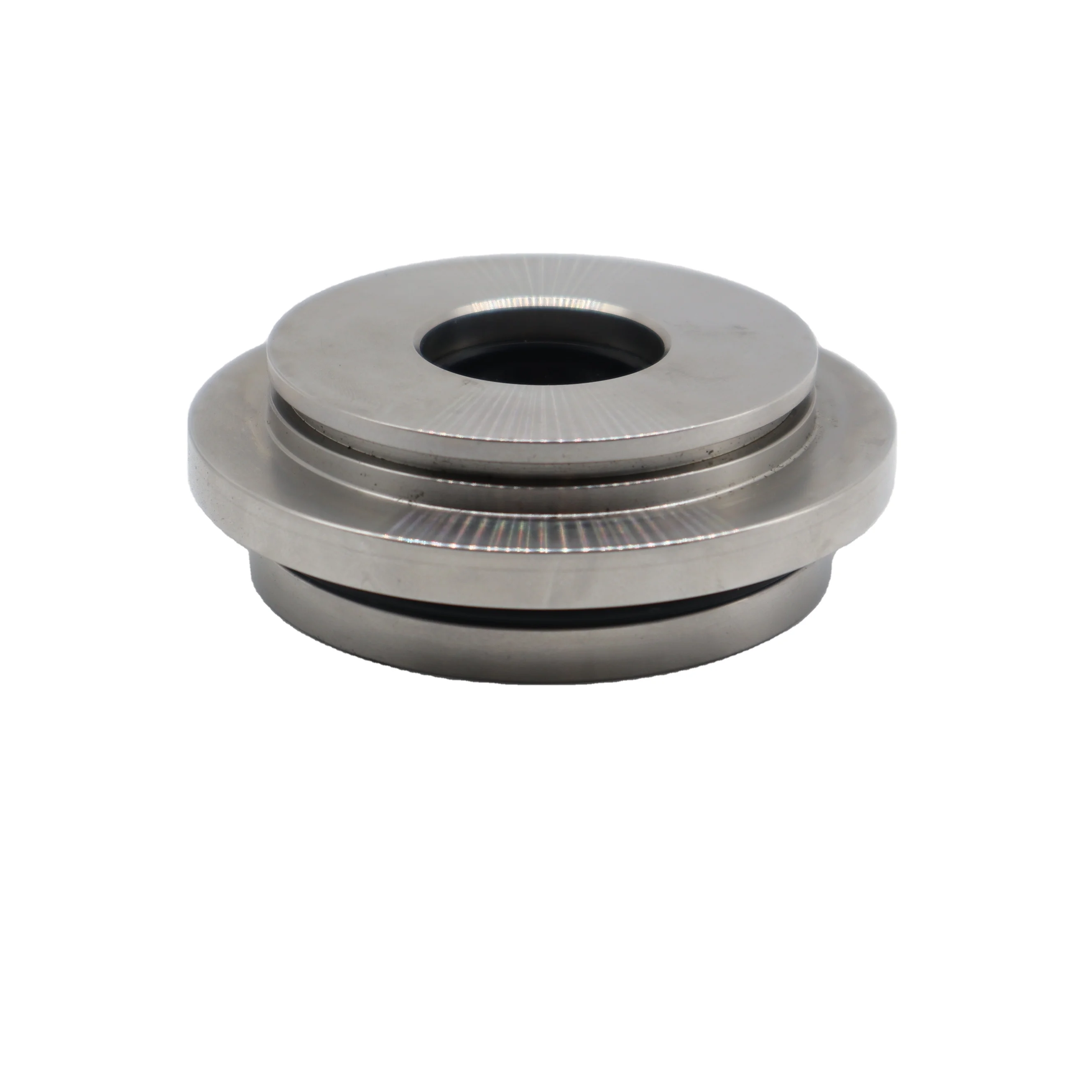 WaterJet Direct Drive Pump Parts Low Pressure Bear Seat 015445-1 For WaterJet Machine Spare Parts