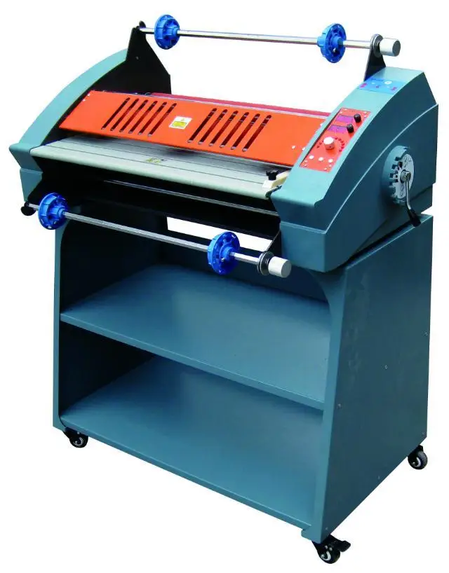 Hot Sales Laminating 2004 Office Gbc Ultima 65 Thermal Lamination Machine