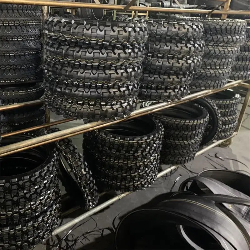 
motorcycle tyre 110/100-17 