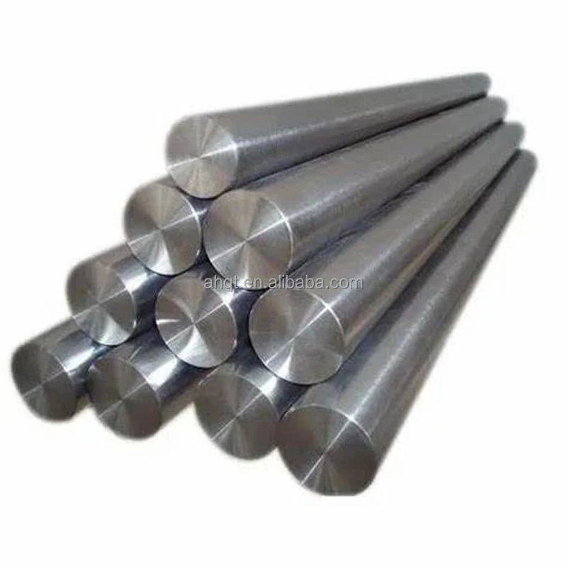 Alloy Nickel Duplex Stainless Steel Bar Hastelloy C-276 Plate 904L Bar Ss 201 304 304L 310 310S 316 316L 321 316ti 304L Bar
