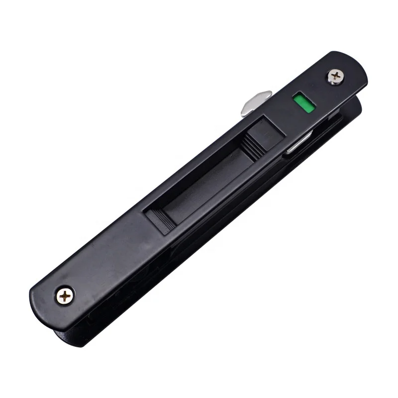 modern style high quality and practical Door and Window Accessories Aluminium Window Sliding Lock