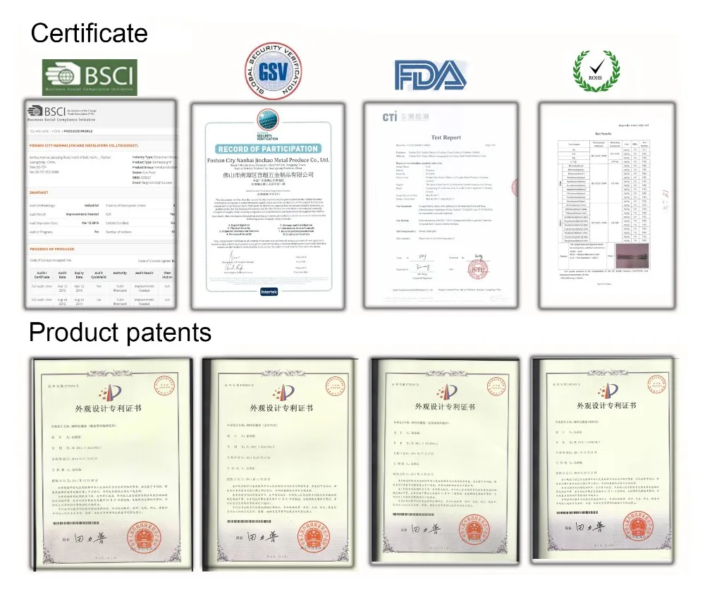 Christmas stainless steel nespresso capsule holder