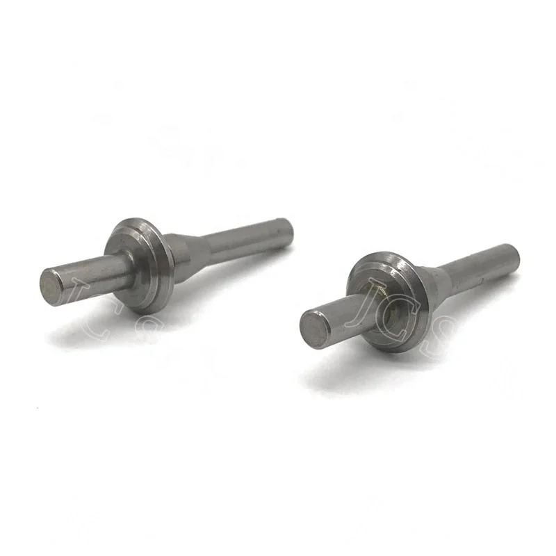 OEM High quality Accurate size Valve Needles Machinery parts G301-5005