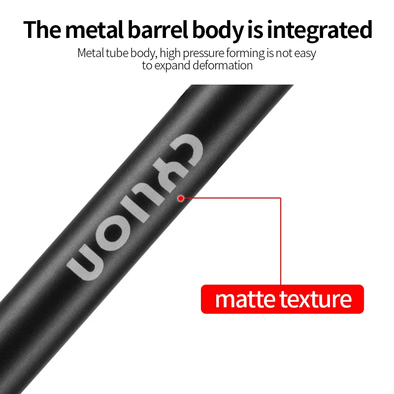 Cylion Household Portable Mountain Stand Bike Air Pump High Pressure Pump For Bicycle