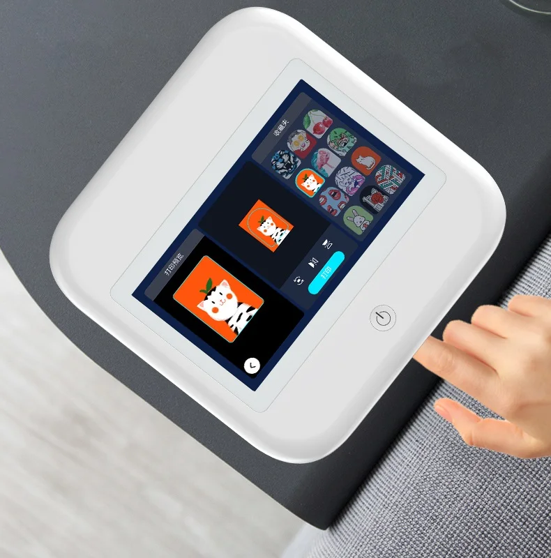 Оригинальный высококачественный цифровой 3D принтер для ногтей автоматический дешевый