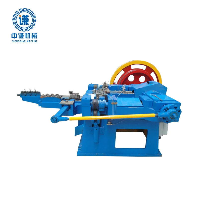 Best price to sell nail making machine/ screw making machine