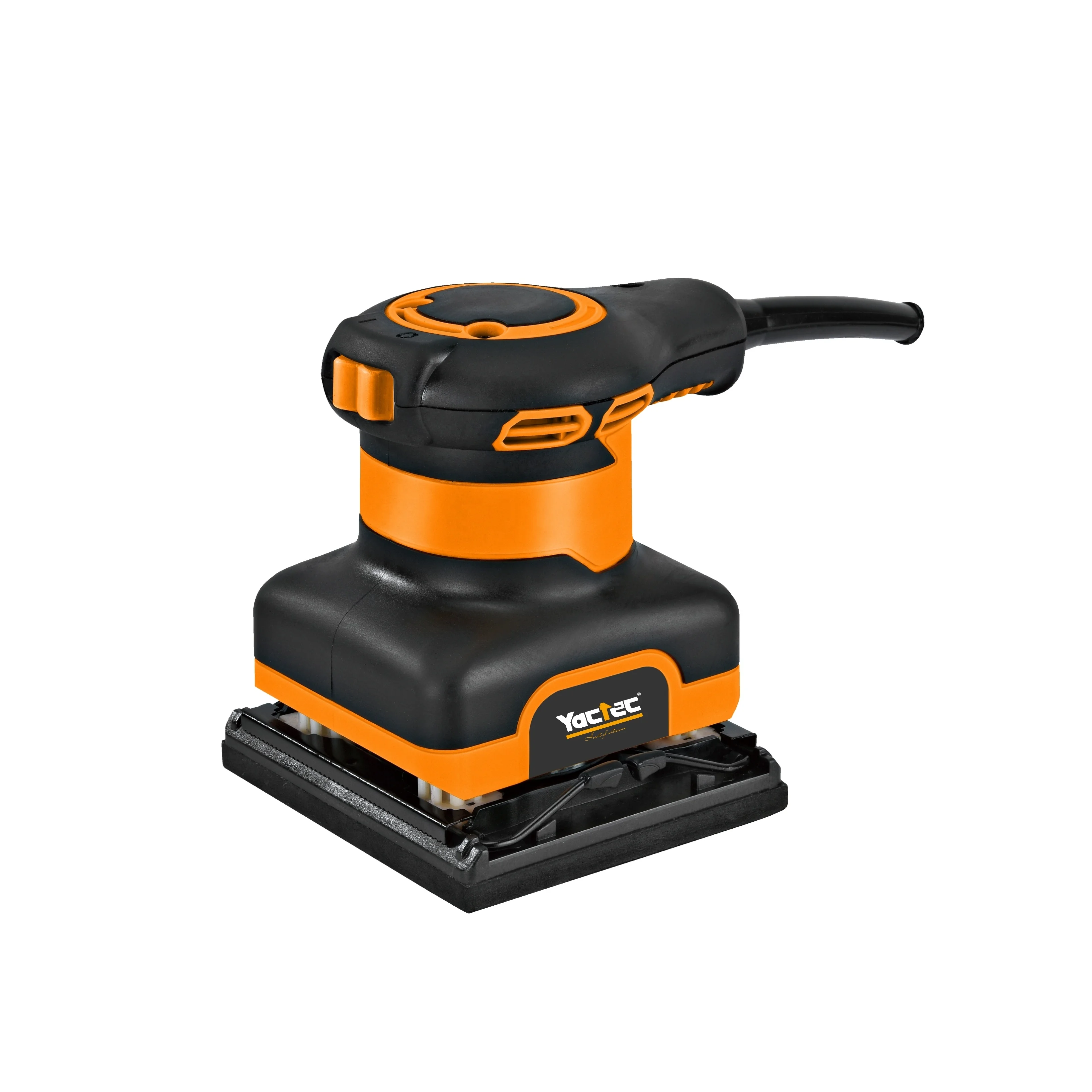 Variable speed power tool machine electric sander for wood working electric orbital