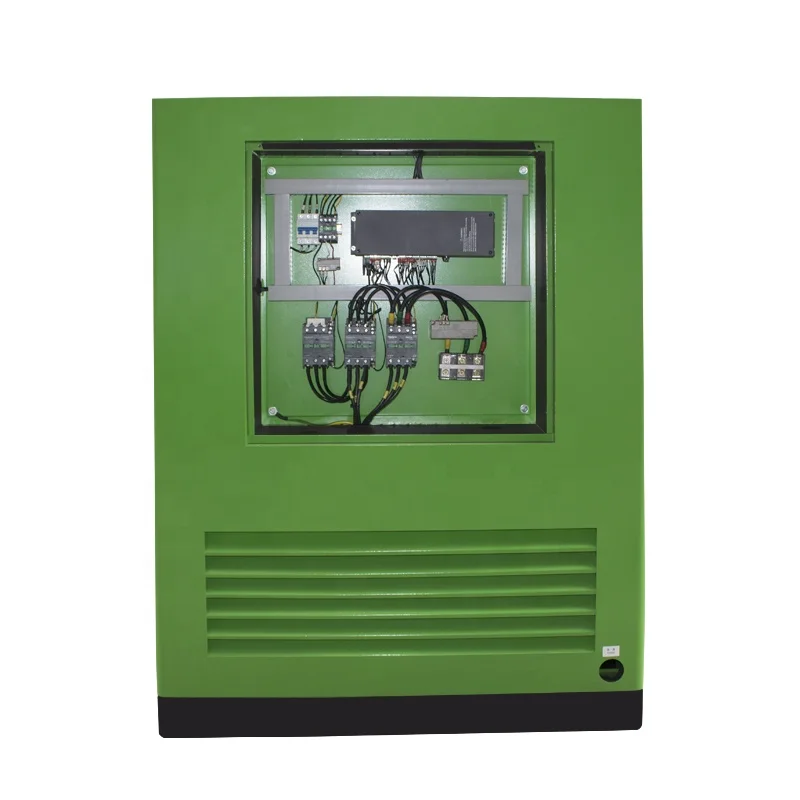
High Efficiency Oil Free Screw Compressors for Pharmaceuticals Industry 11KW 15HP 