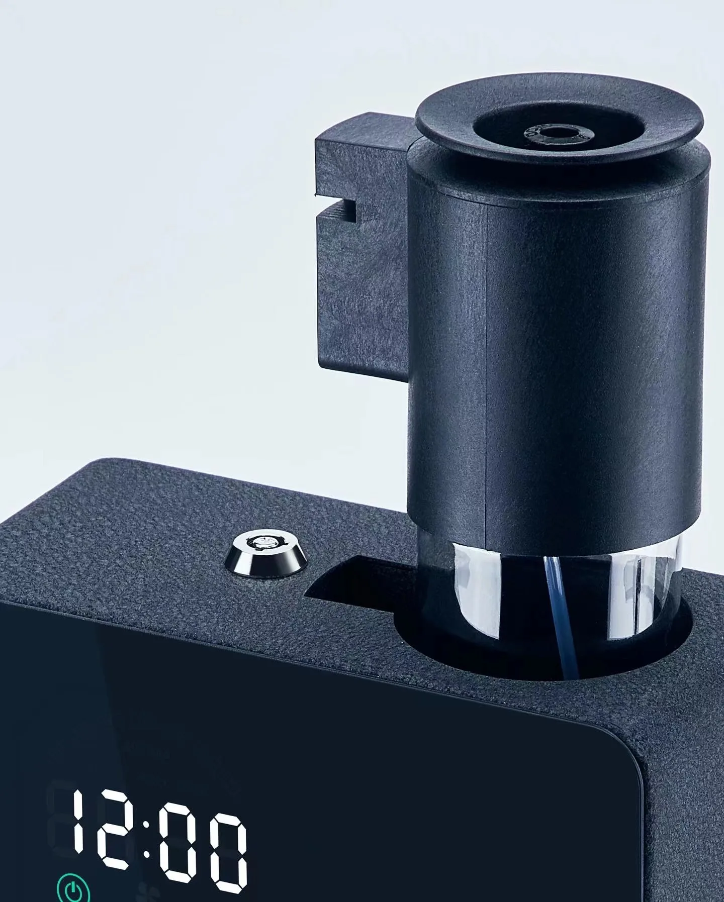 New arrival  Meter Scent Marketing Scent Diffuser  Nebulizer scent diffuser electric essential oil diffuser