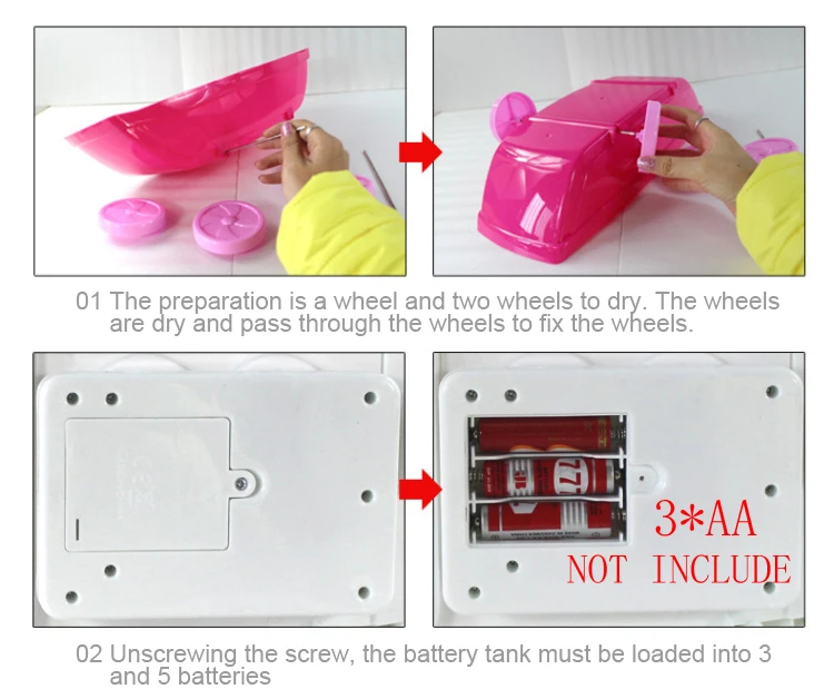 Sweety and Fun Trolly Cart Pretend Toy Ice cream & Candy Shop With Music For Kid Aliexpress Top Seller