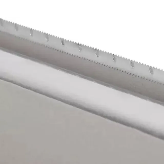 500 футов сверхпрочная алюминиевая фольга для общественного питания