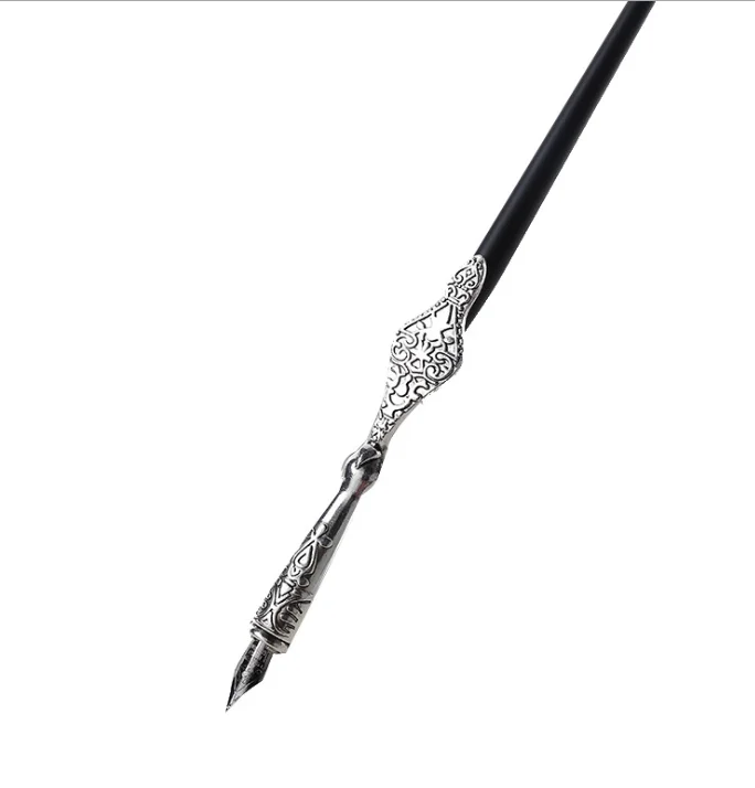 High Quality Wooden Dip Pen for Calligraphy Writing Quill Pen  For Gift Set