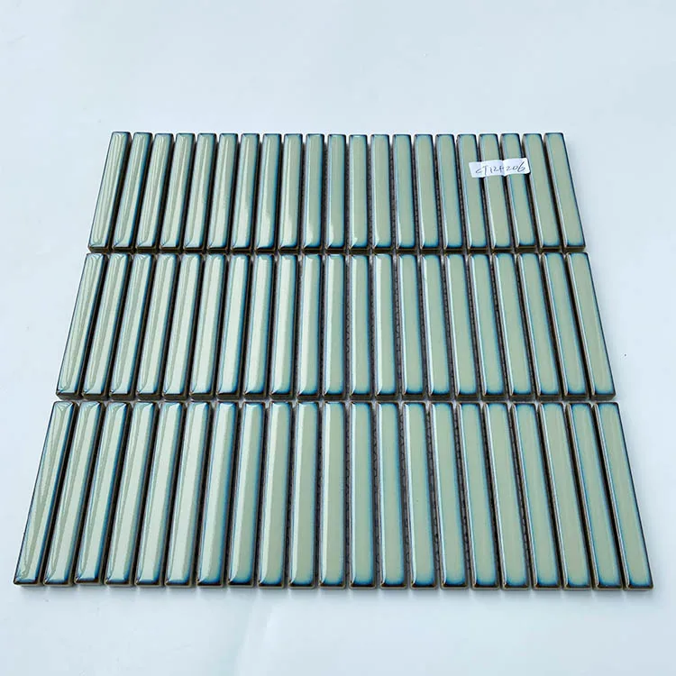 
Wholesale price ceramic tiles kitchen wall mosaic sheet bathroom wall and floor mosaic 