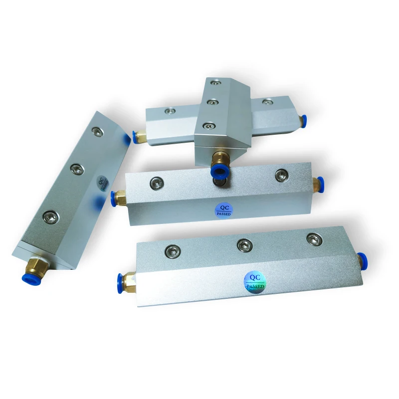 JM factory customized high pressure super air knife for drying