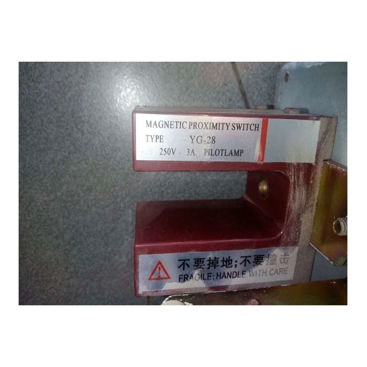 Elevator Magnetic Induction Switch YG-28 for Mitsubishi parts