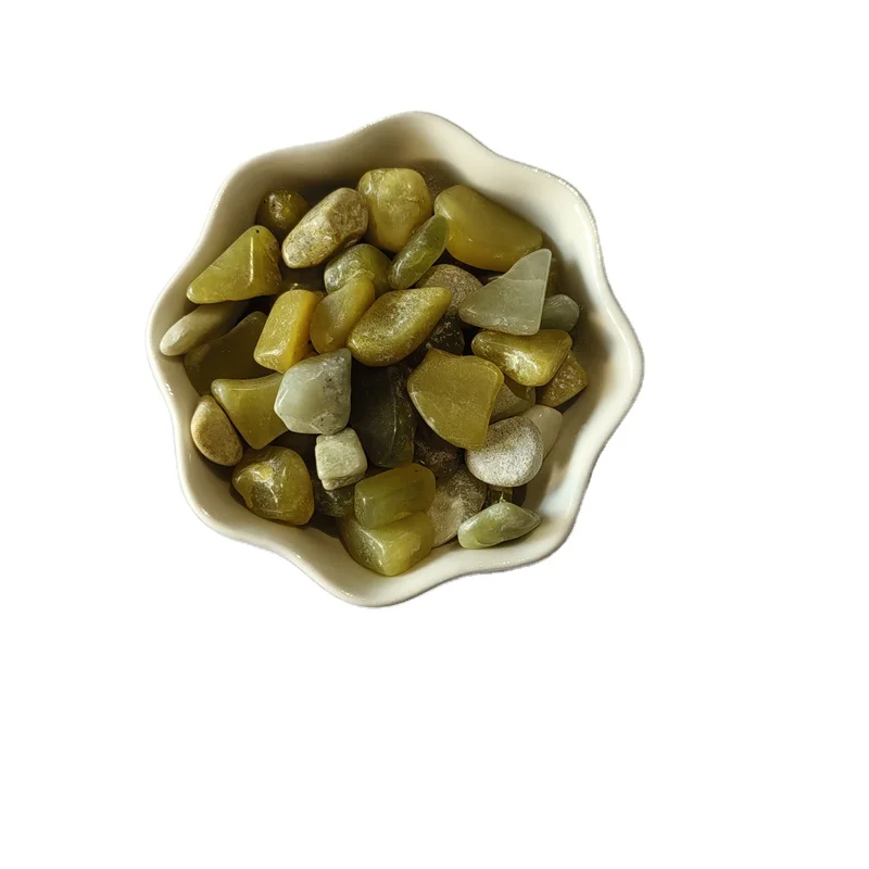 Handmade Natural Green Myanmar Jadeite Loose Gemstone Custom jewelry Flatback Cabochon Beads Burmese Jade Stone