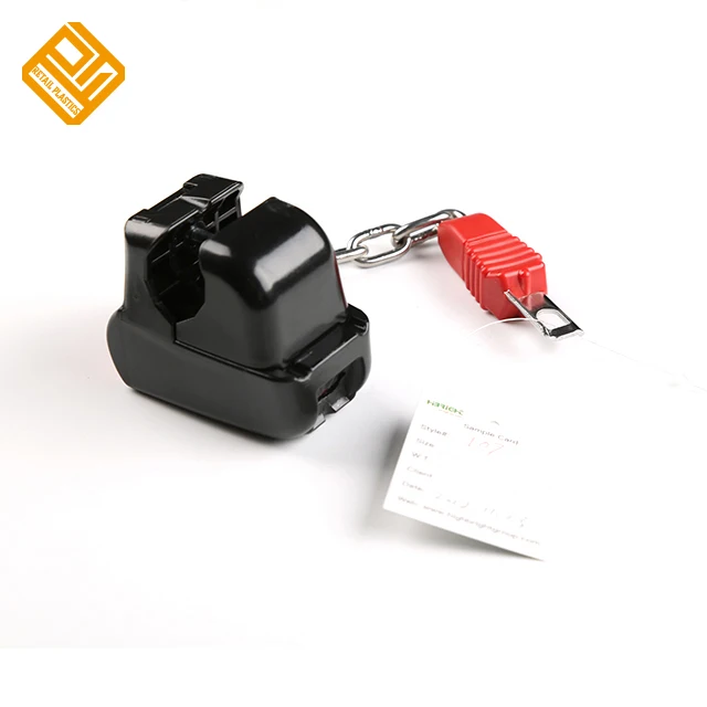 Supermarket Metal Shopping Trolley Cart Coin Locker