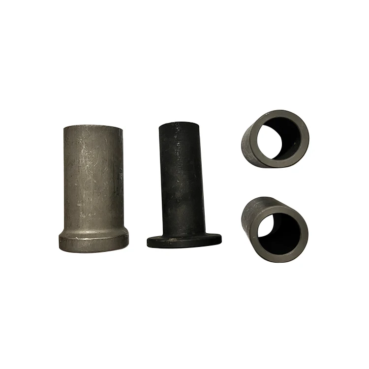 Custom forging carbon steel bushes bush bearing sleeve