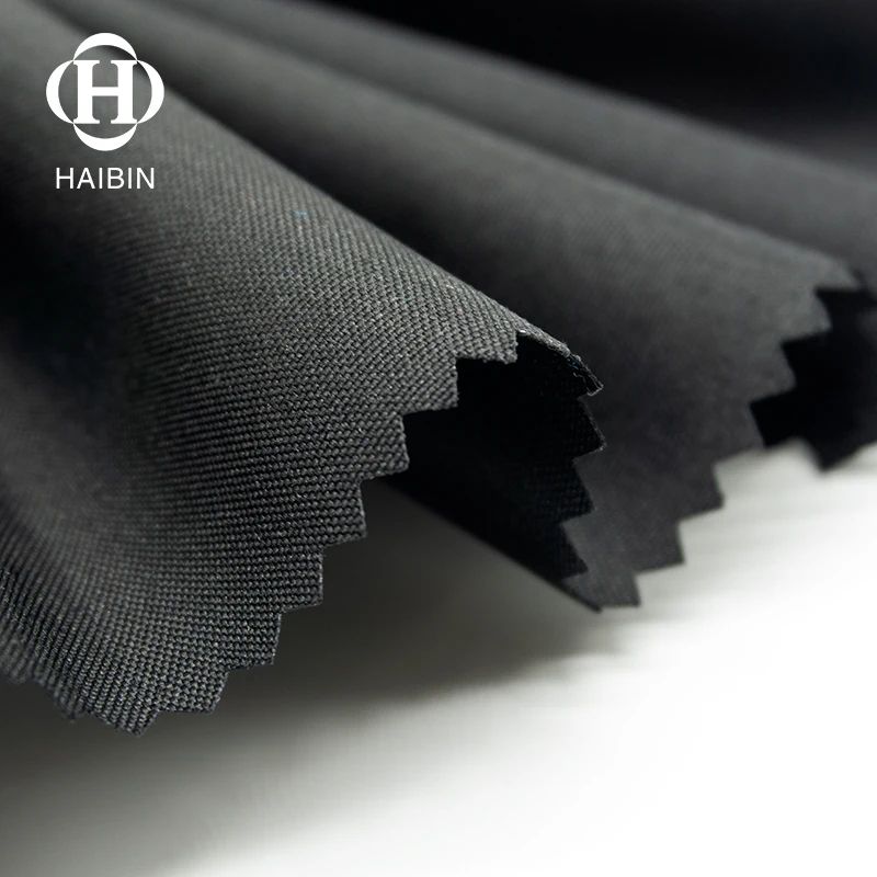 High quality Polyester Oxford fabric waterproof fabric coated PU or PVC for luggage bag tent