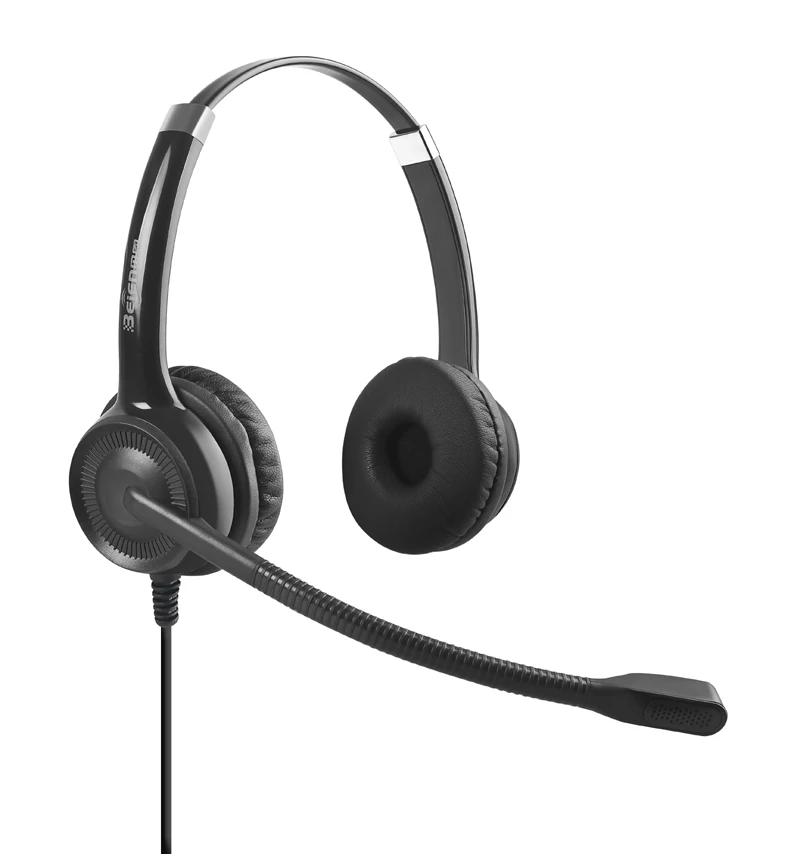 Beien наушники-вкладыши с rj jack call center гарнитуры rj9 наушники Прямая продажа с фабрики