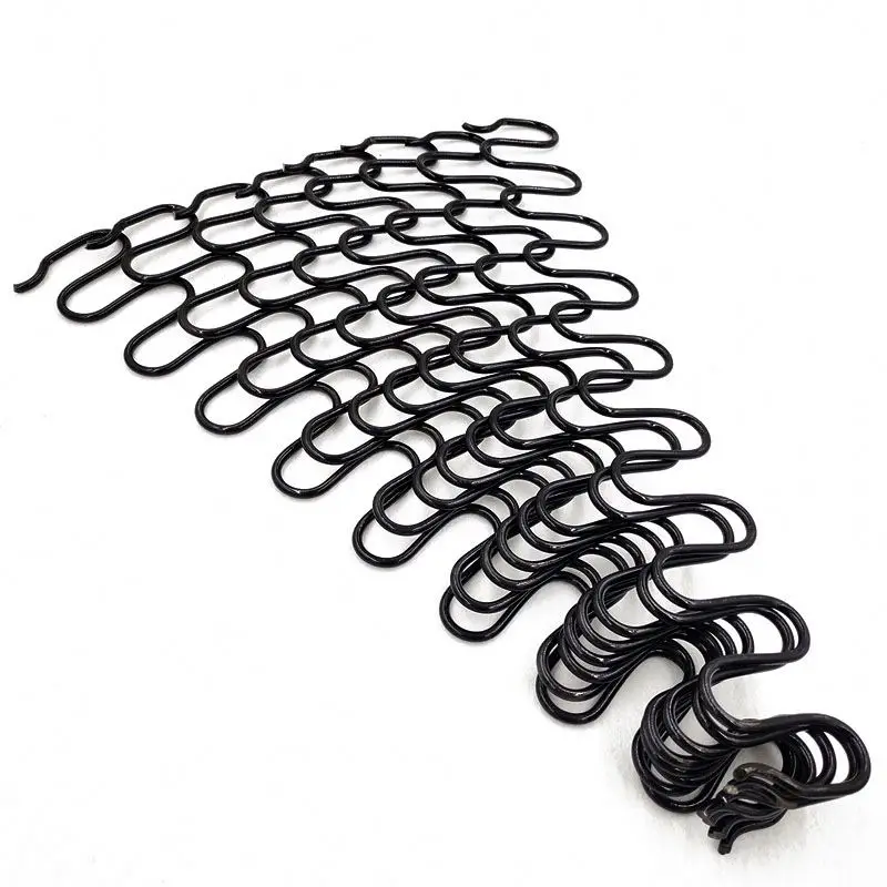 Manufacturer Steel Wire Form Furniture Curve Zigzag Sofa Spring
