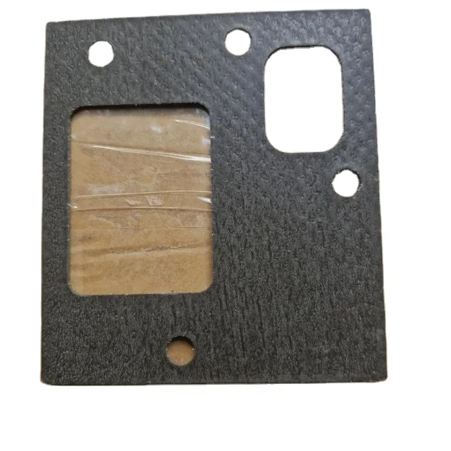 Intake Manifold Gasket for sinotuck HOWO A7 Engine VG1500110024 with Weichai