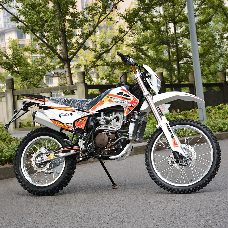 250cc внедорожные мотоциклы для взрослых внедорожник водяное охлаждение эндуро другие
