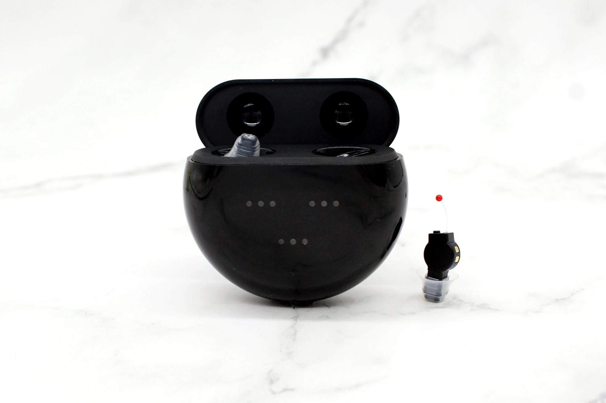 Hearing Aids Rechargeable Seniors Ear Amplifier Aid Amplifiers Noise Cancelling