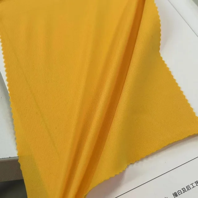 High quality 85% polyester 15% spandex fabric 4way stretch swimwear fabric spandex