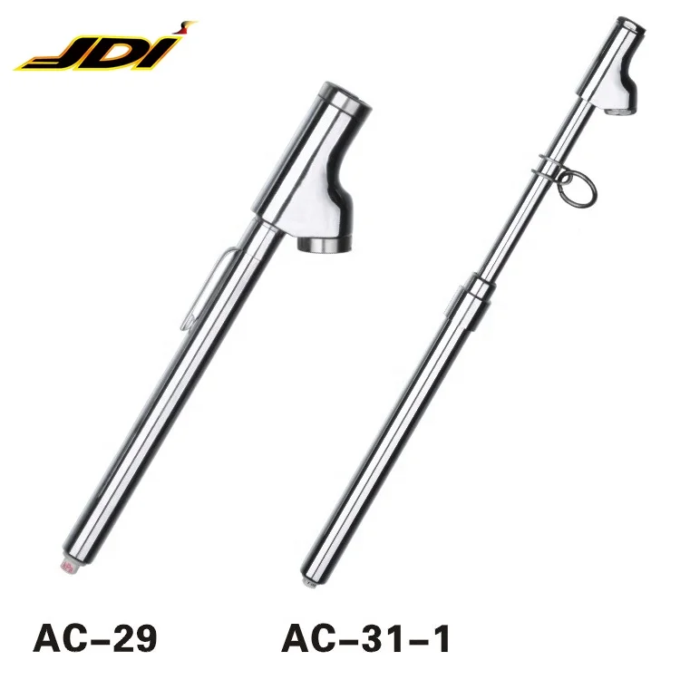 AC27-30, 5-120psi  Mechanical Car Tire Air Pressure Pencil Gauge
