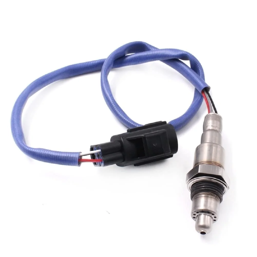 Auto parts rear O2 Oxygen Sensor for Land Rover Discovery 4 2014-2016 EH22-9G444-DA LR052426 0258030085