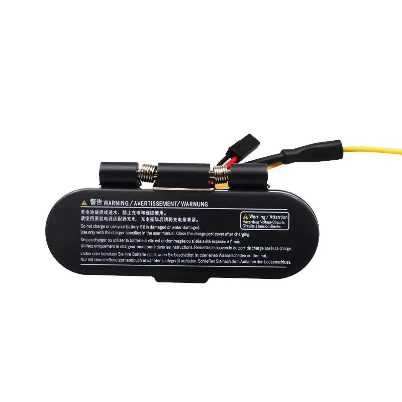 Durable MAXG30 charging port assembly dust plug charging cover