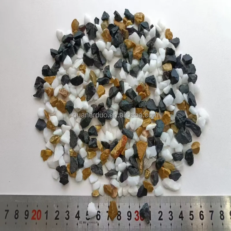 Manufactory Direct Concrete Work Aggregates Stone gravel  For Construction