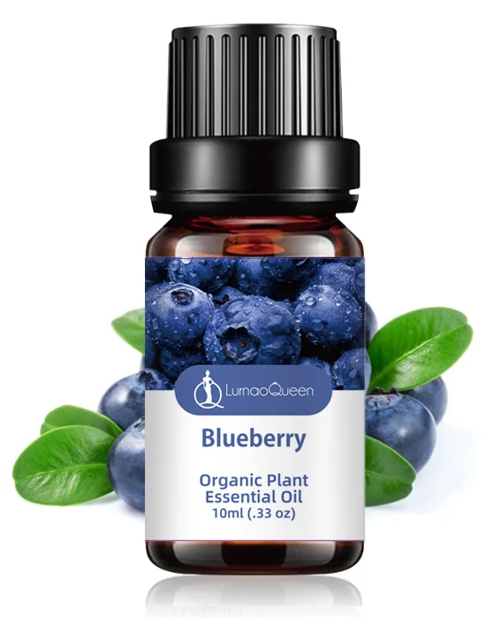 Custom Private Label Essential Oils Organic Pure Natural Aromatherapy Fruit Essential Oils Bulk Essential Oils