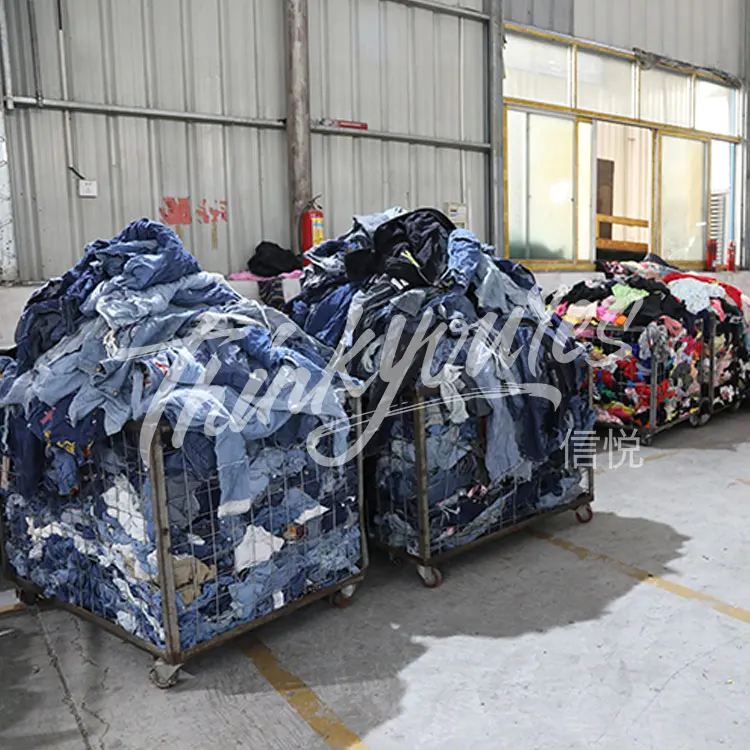 HQSLP bails second hand mixed used clothing bale used clothes second hand clothing men used premium clothing