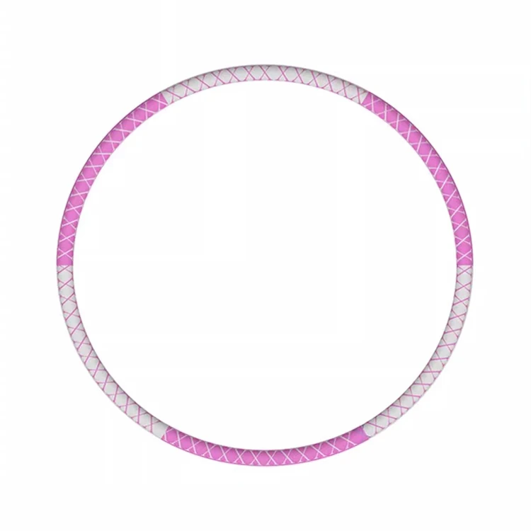 Пластиковые кольца для йоги