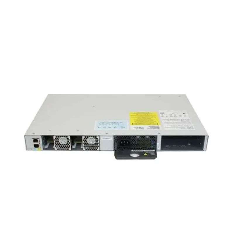 Cisco 48 Port Gigabit Ethernet with 4*1G SFP Uplink Network Switch C9200L-48T-4G-E