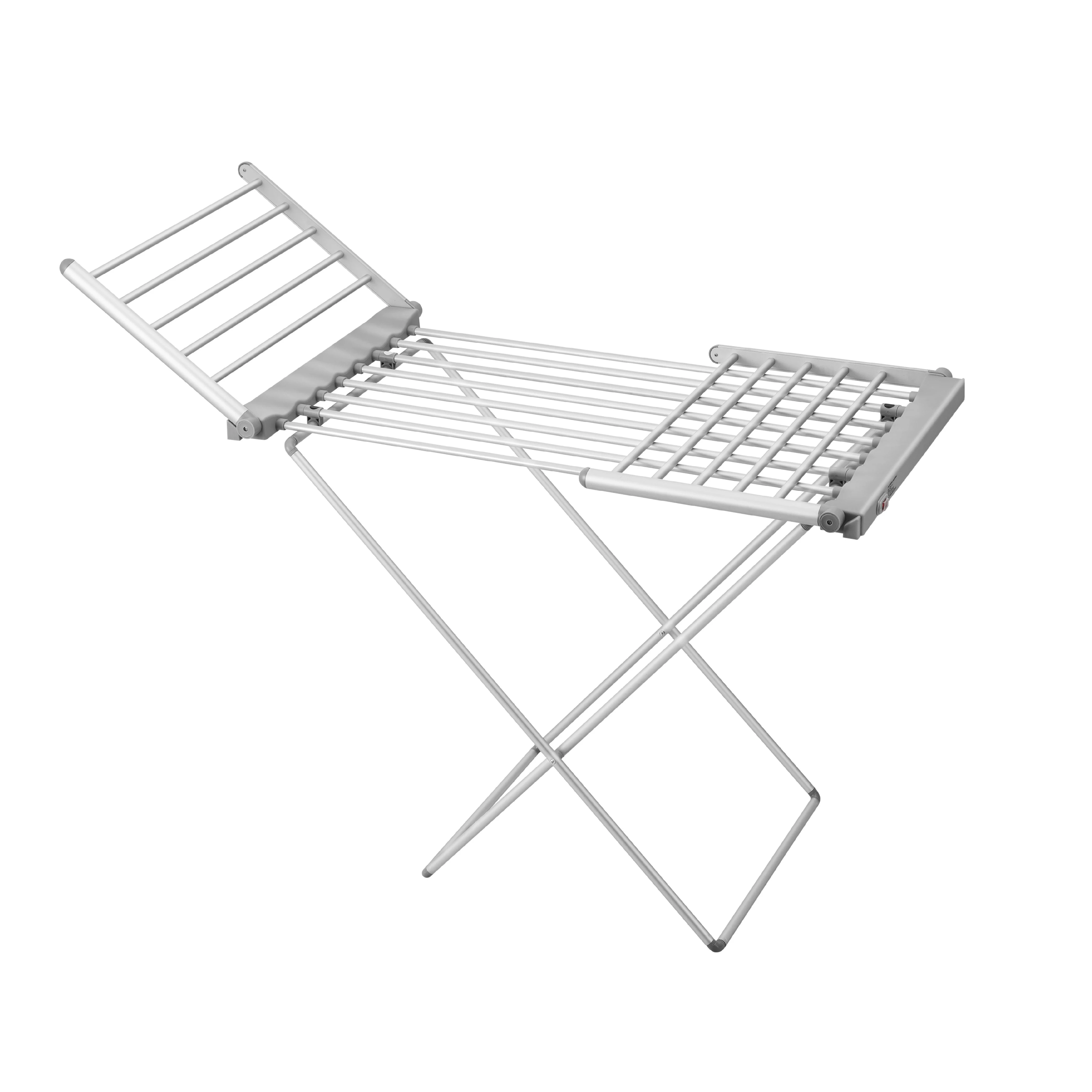 clothes drying rack heated cloth dryer stand Electric clothes dryer