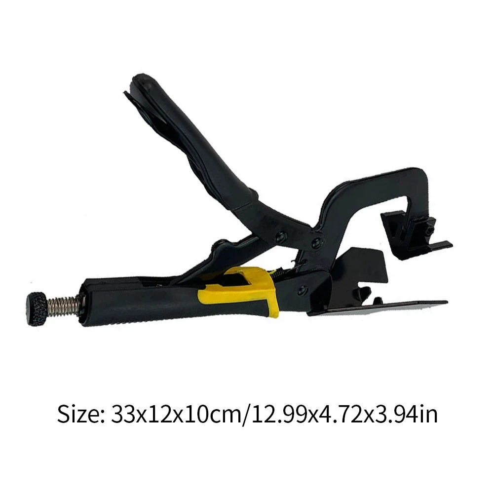  Adjustable 90 Degree Corner Clamp Woodworking Joining