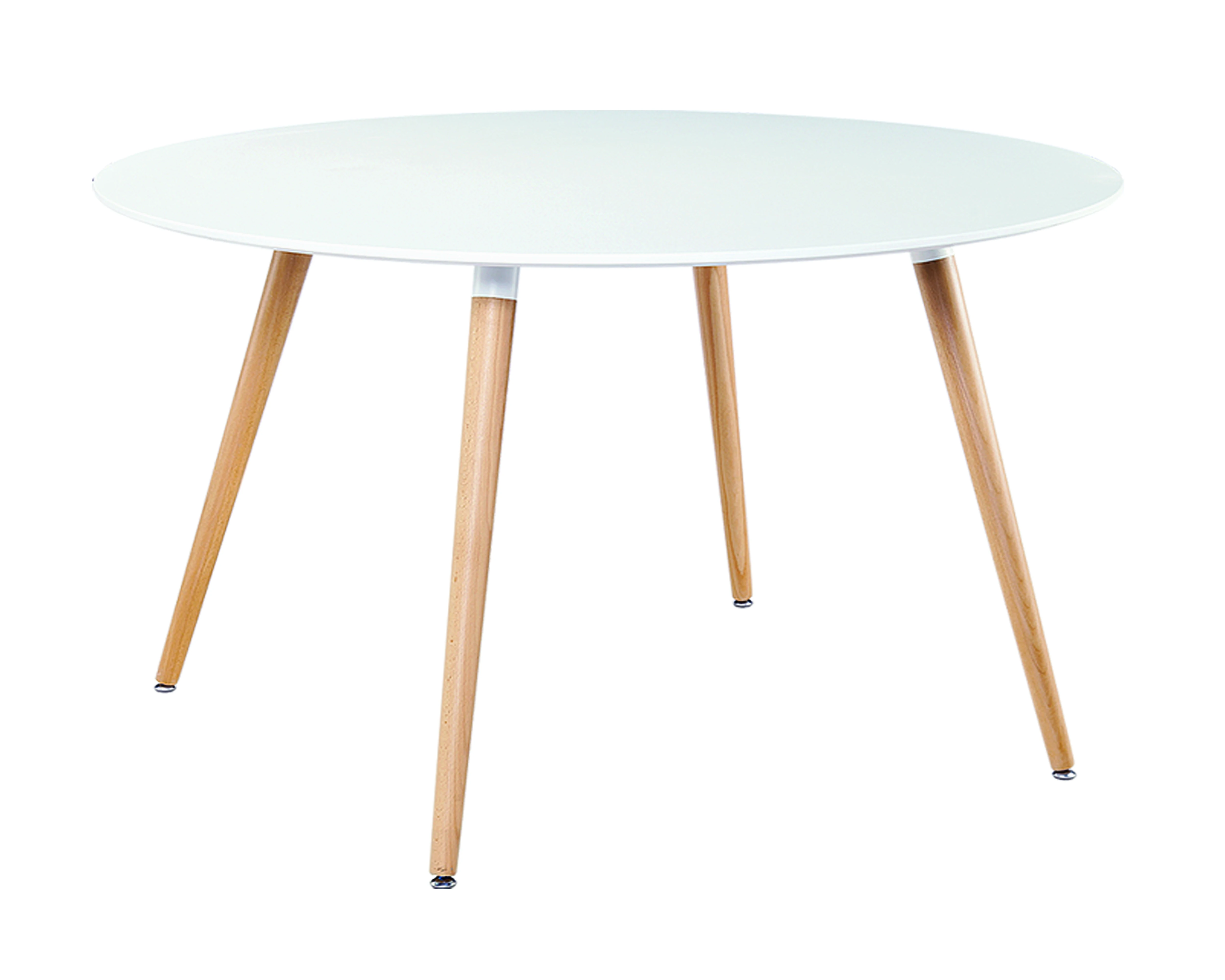 Cheap Classic Design Dining Room Tables White Round Dining Table Living Room Furniture Coffee Table Home Furniture Modern