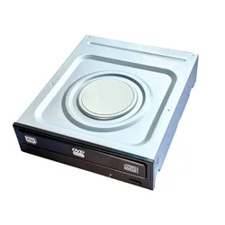 Оптический привод 24X SATA для